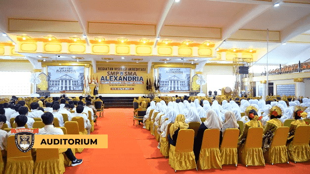 auditorium