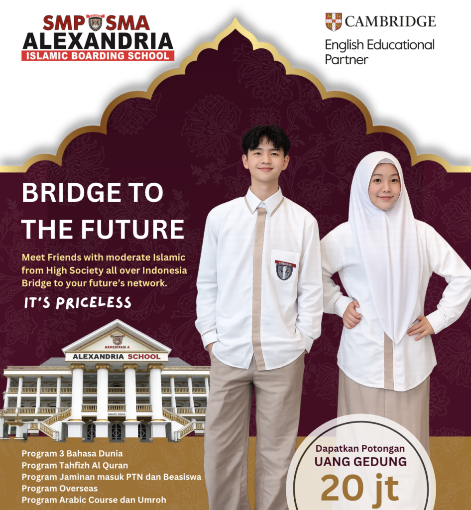 SMP Alexandria