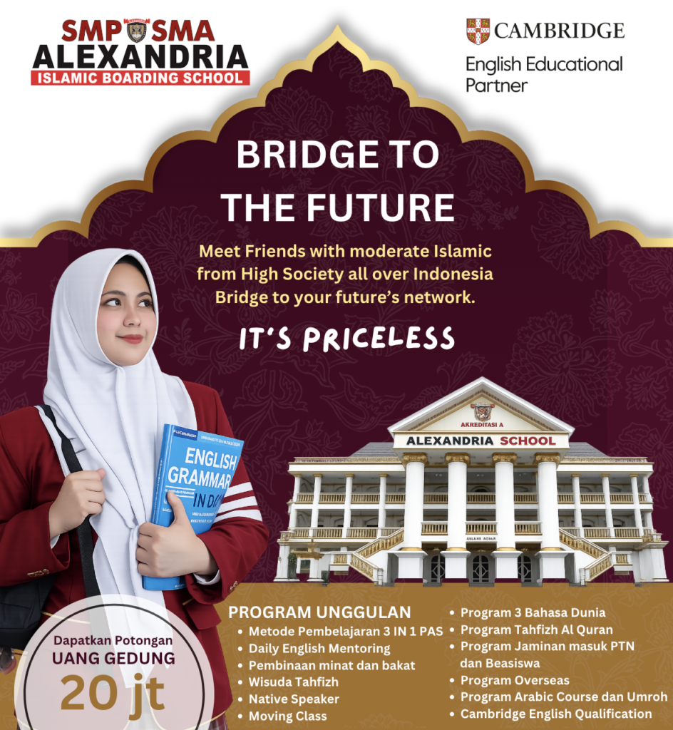 SMA Alexandria