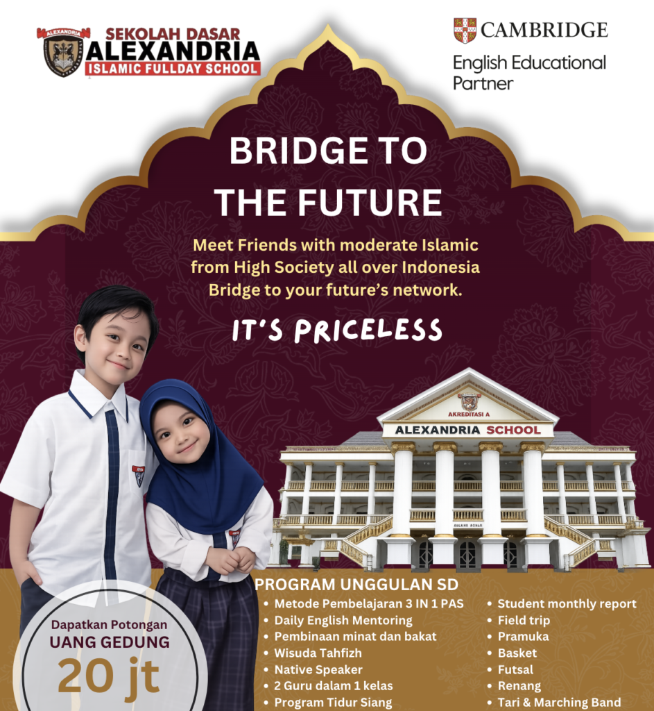 SD alexandria