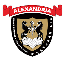 logo alexandria