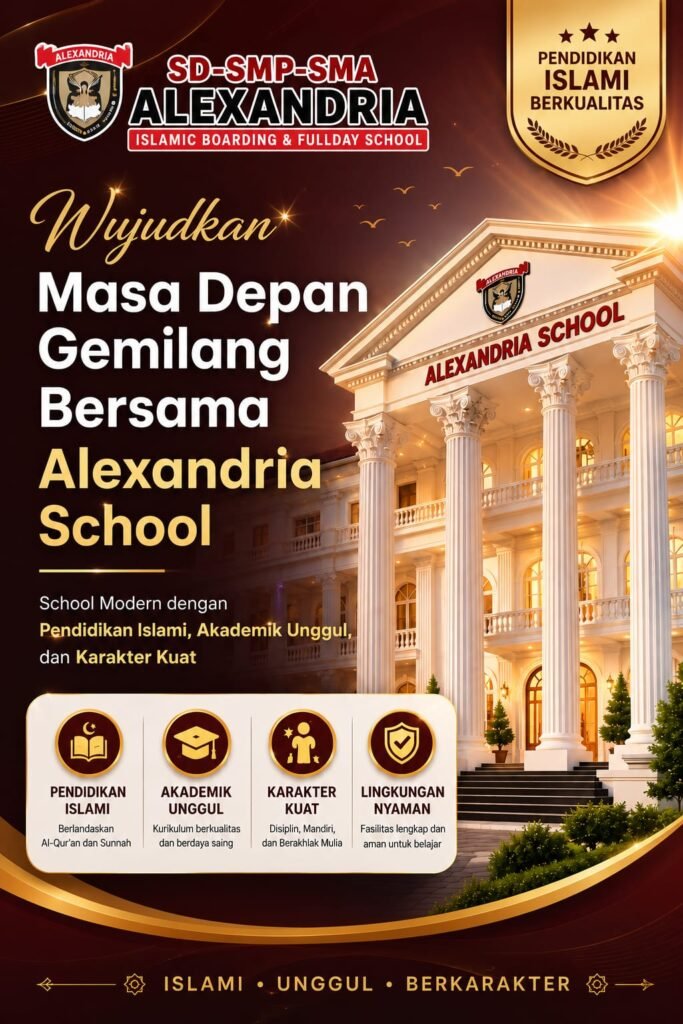 Alexandria School